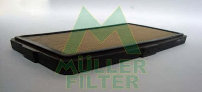 MULLER FILTER pa382 -  Воздушный фильтр